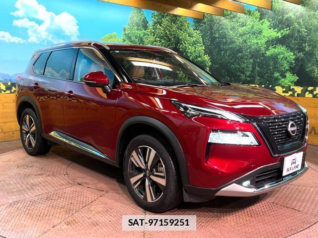 Nissan X-TRAIL 2024-07 7869202-15
