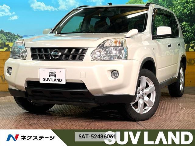Nissan X-TRAIL 2009-03 7869203-0