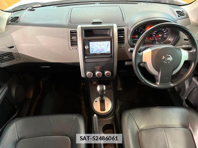 Nissan X-TRAIL 2009-03 7869203-1