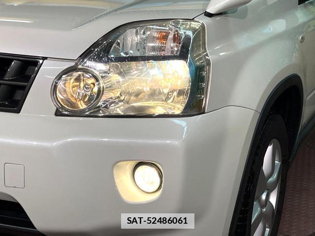 Nissan X-TRAIL 2009-03 7869203-10