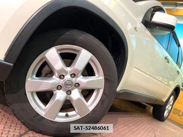 Nissan X-TRAIL 2009-03 7869203-11