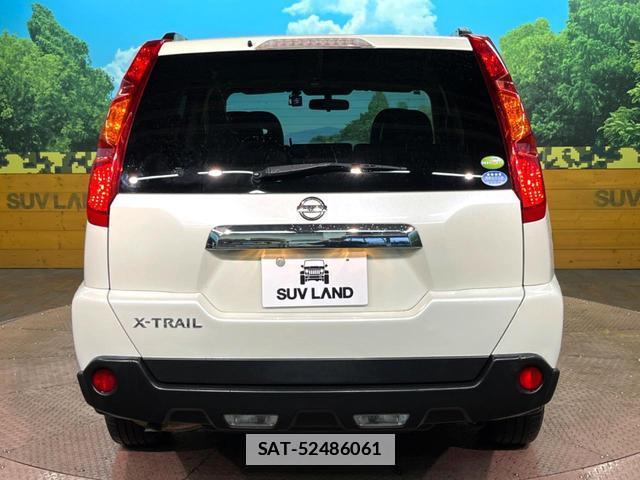 Nissan X-TRAIL 2009-03 7869203-13