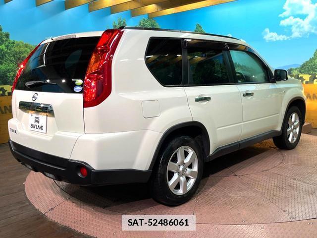 Nissan X-TRAIL 2009-03 7869203-15