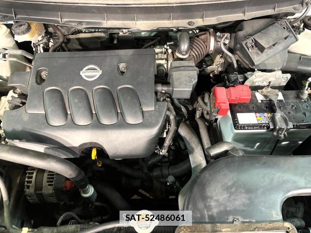Nissan X-TRAIL 2009-03 7869203-16