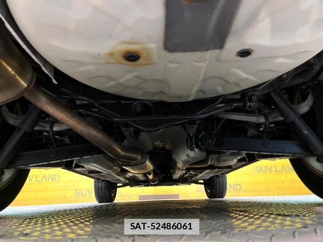 Nissan X-TRAIL 2009-03 7869203-17