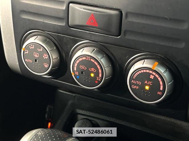 Nissan X-TRAIL 2009-03 7869203-3