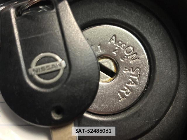 Nissan X-TRAIL 2009-03 7869203-5