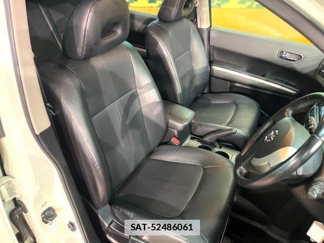 Nissan X-TRAIL 2009-03 7869203-6