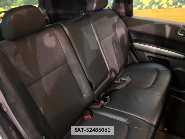 Nissan X-TRAIL 2009-03 7869203-7