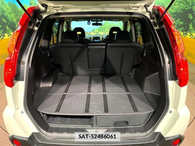 Nissan X-TRAIL 2009-03 7869203-8