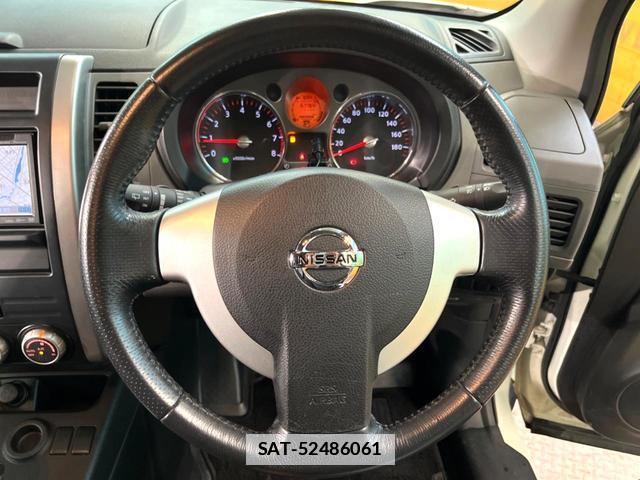 Nissan X-TRAIL 2009-03 7869203-9