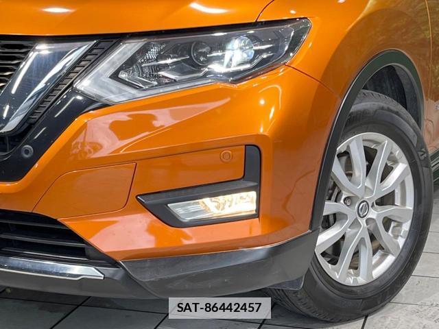 Nissan X-TRAIL 2019-03 7869230-11