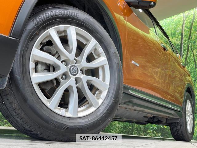 Nissan X-TRAIL 2019-03 7869230-12