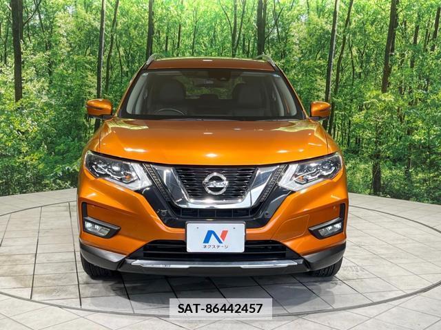 Nissan X-TRAIL 2019-03 7869230-13