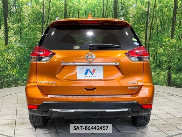 Nissan X-TRAIL 2019-03 7869230-14