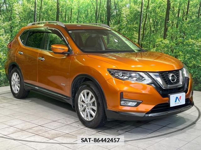 Nissan X-TRAIL 2019-03 7869230-15