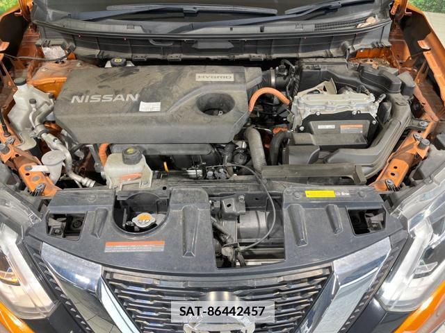 Nissan X-TRAIL 2019-03 7869230-17