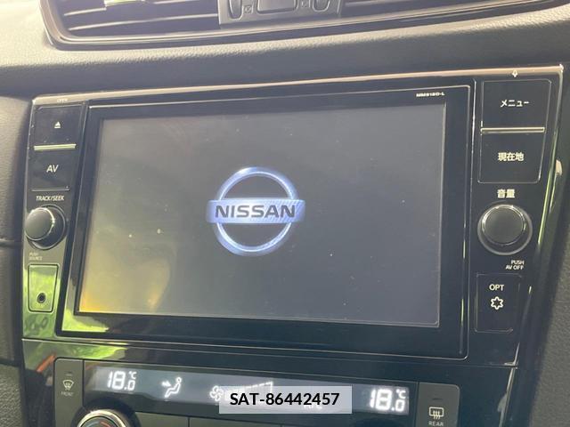 Nissan X-TRAIL 2019-03 7869230-2