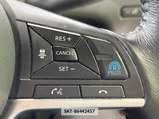Nissan X-TRAIL 2019-03 7869230-5