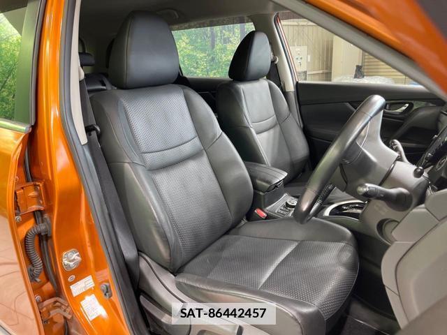 Nissan X-TRAIL 2019-03 7869230-7