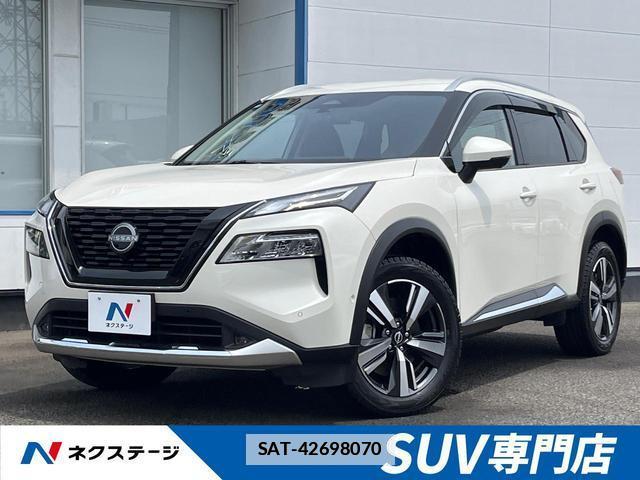 Nissan X-TRAIL 2024-09 7869684-0