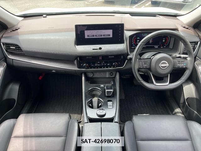 Nissan X-TRAIL 2024-09 7869684-1