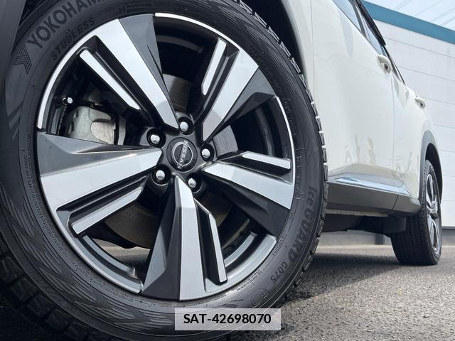 Nissan X-TRAIL 2024-09 7869684-12