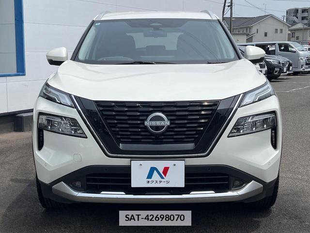 Nissan X-TRAIL 2024-09 7869684-13