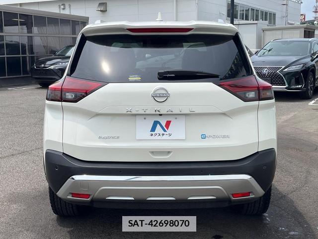 Nissan X-TRAIL 2024-09 7869684-14