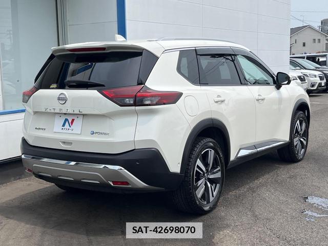Nissan X-TRAIL 2024-09 7869684-16