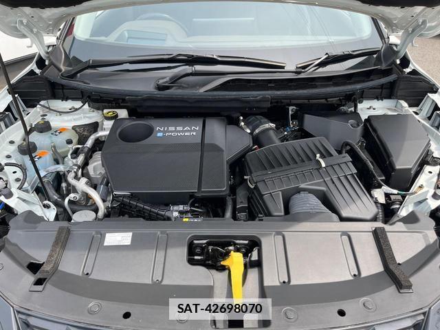 Nissan X-TRAIL 2024-09 7869684-17