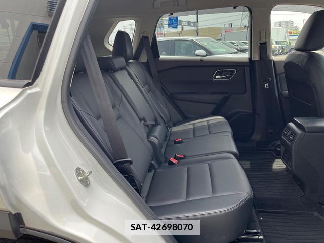 Nissan X-TRAIL 2024-09 7869684-8