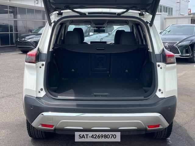 Nissan X-TRAIL 2024-09 7869684-9