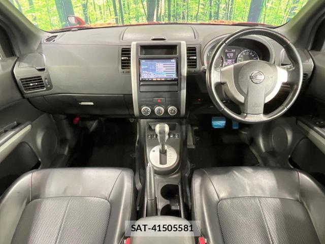 Nissan X-TRAIL 2012-03 7869793-1
