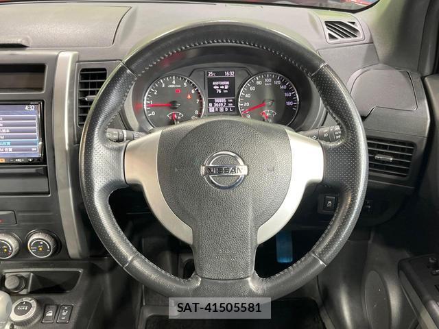 Nissan X-TRAIL 2012-03 7869793-10