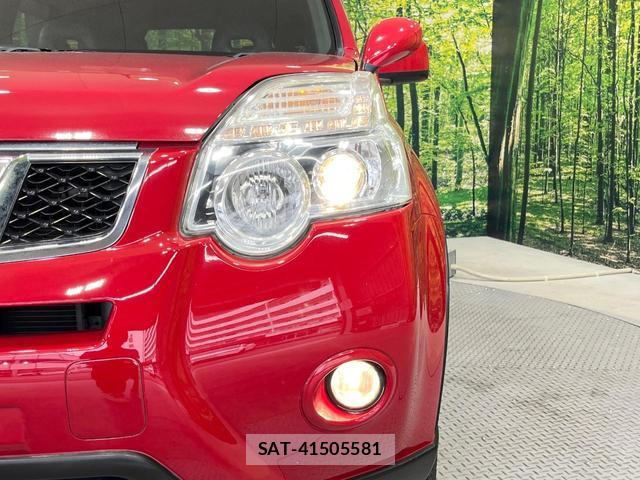 Nissan X-TRAIL 2012-03 7869793-11