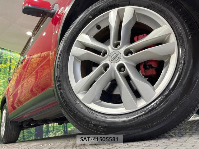 Nissan X-TRAIL 2012-03 7869793-12