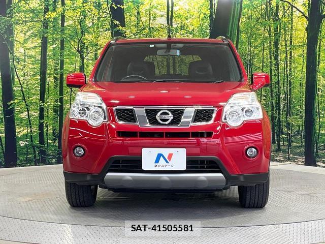 Nissan X-TRAIL 2012-03 7869793-13