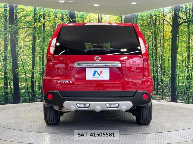 Nissan X-TRAIL 2012-03 7869793-14