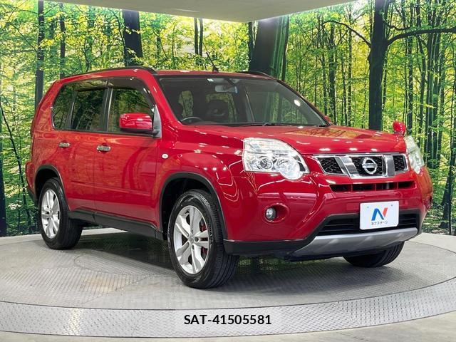 Nissan X-TRAIL 2012-03 7869793-15