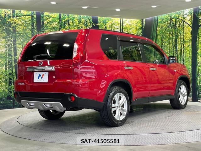 Nissan X-TRAIL 2012-03 7869793-16