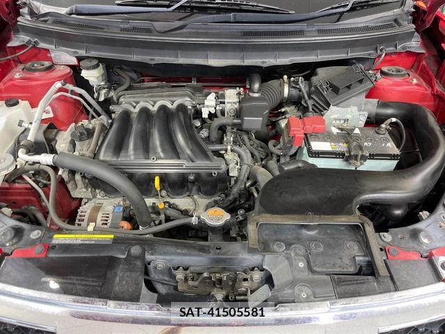 Nissan X-TRAIL 2012-03 7869793-17