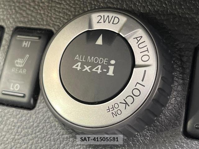 Nissan X-TRAIL 2012-03 7869793-6