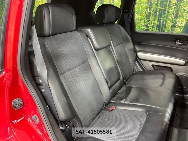 Nissan X-TRAIL 2012-03 7869793-8