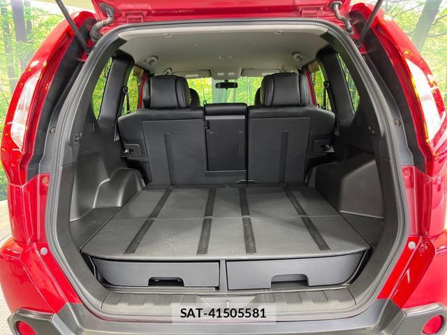 Nissan X-TRAIL 2012-03 7869793-9