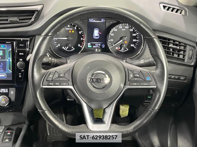 Nissan X-TRAIL 2018-07 7869797-10