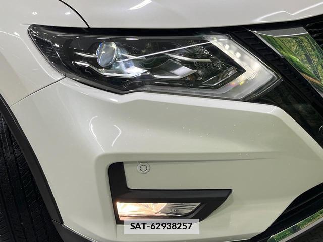 Nissan X-TRAIL 2018-07 7869797-11