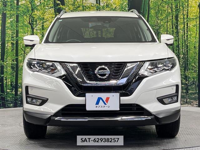 Nissan X-TRAIL 2018-07 7869797-13