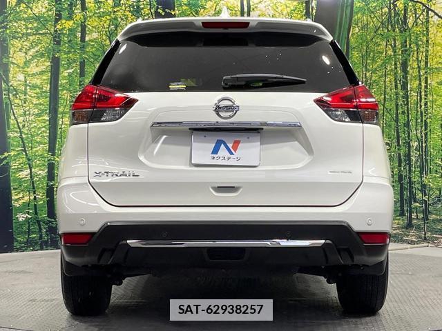 Nissan X-TRAIL 2018-07 7869797-14