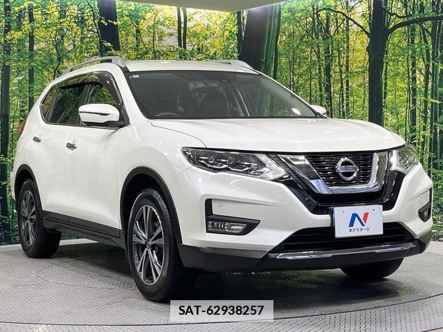 Nissan X-TRAIL 2018-07 7869797-15